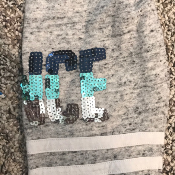 Girls Sweatpants - Picture 3 of 3